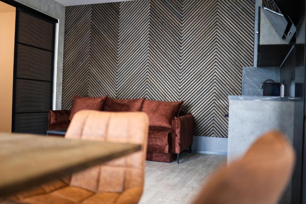 Loft Cejl 7 Apartments - 6