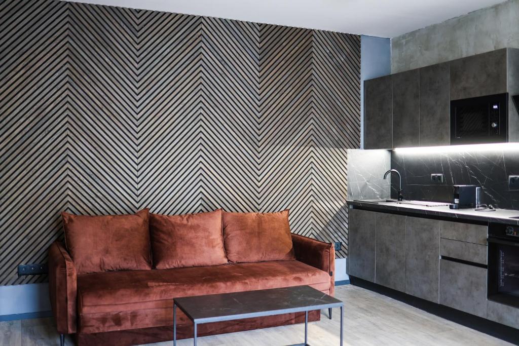 Loft Cejl 7 Apartments - 3