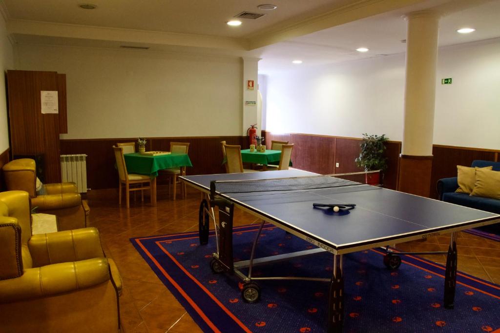Imagem da galeria de Hotel Eurosol Gouveia em Gouveia