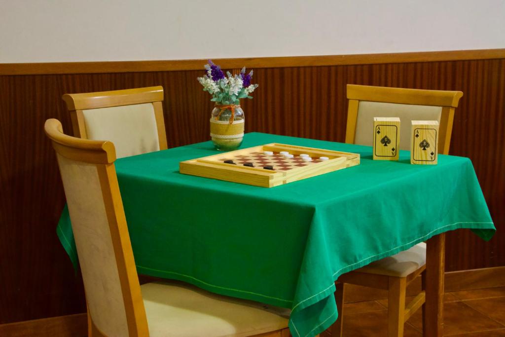 Imagem da galeria de Hotel Eurosol Gouveia em Gouveia