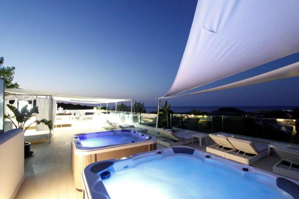 BG Portinatx Beach Club Hotel, Portinatx – Bijgewerkte ...