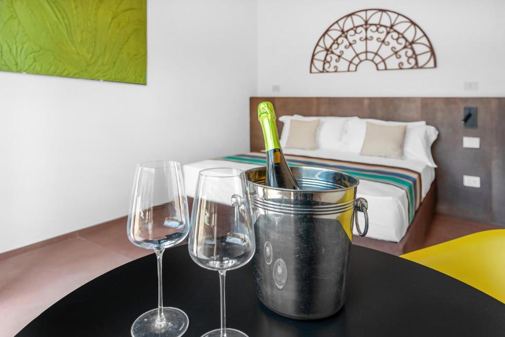 Sabhé Gallipoli - 4