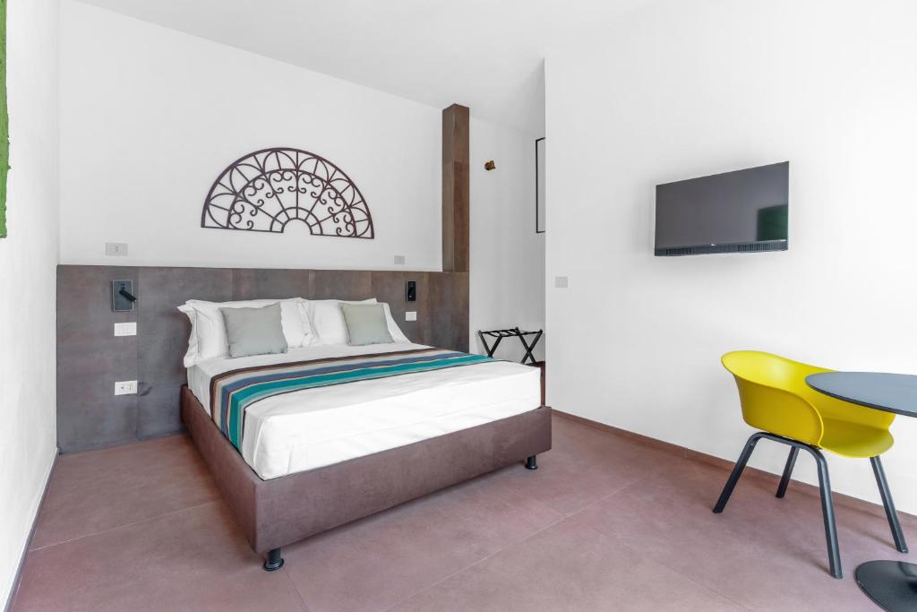 Sabhé Gallipoli - 1