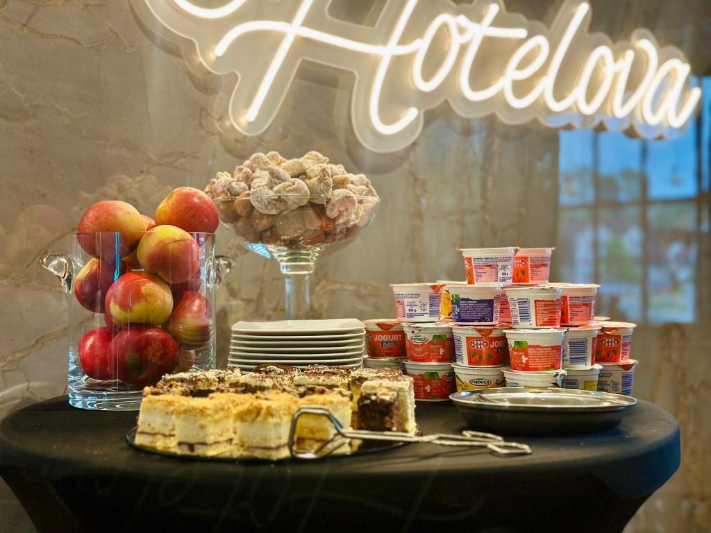 Hotel Turkus - Resim 22