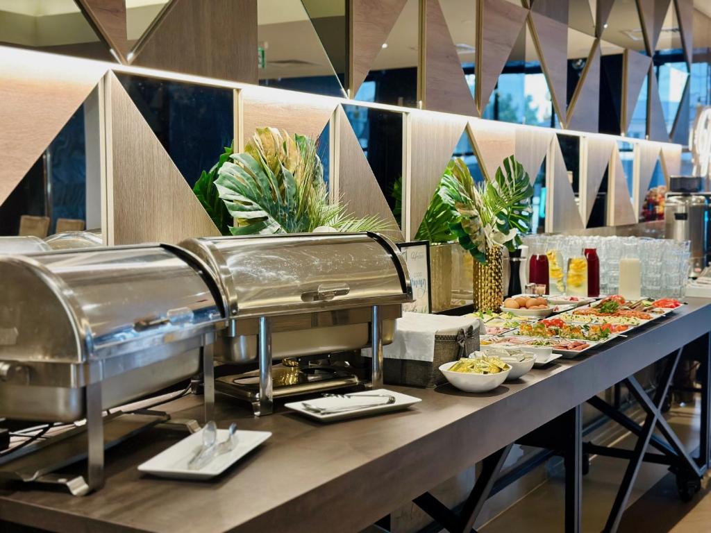 Hotel Turkus - Resim 21