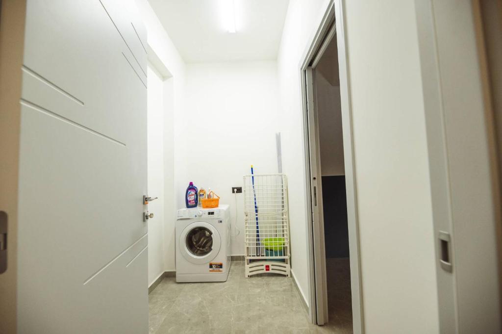 Fotografie z fotogalerie ubytování Casa Avignone v destinaci Messina