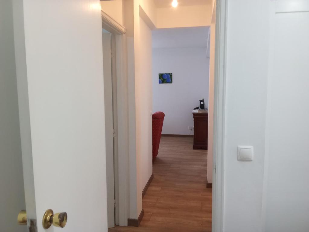 Billede fra billedgalleriet på Linda`s House i Horta