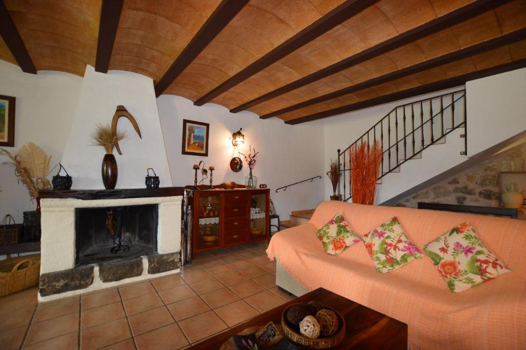 Fotografie z fotogalerie ubytování Villa San Rafael 159 v destinaci San Antonio
