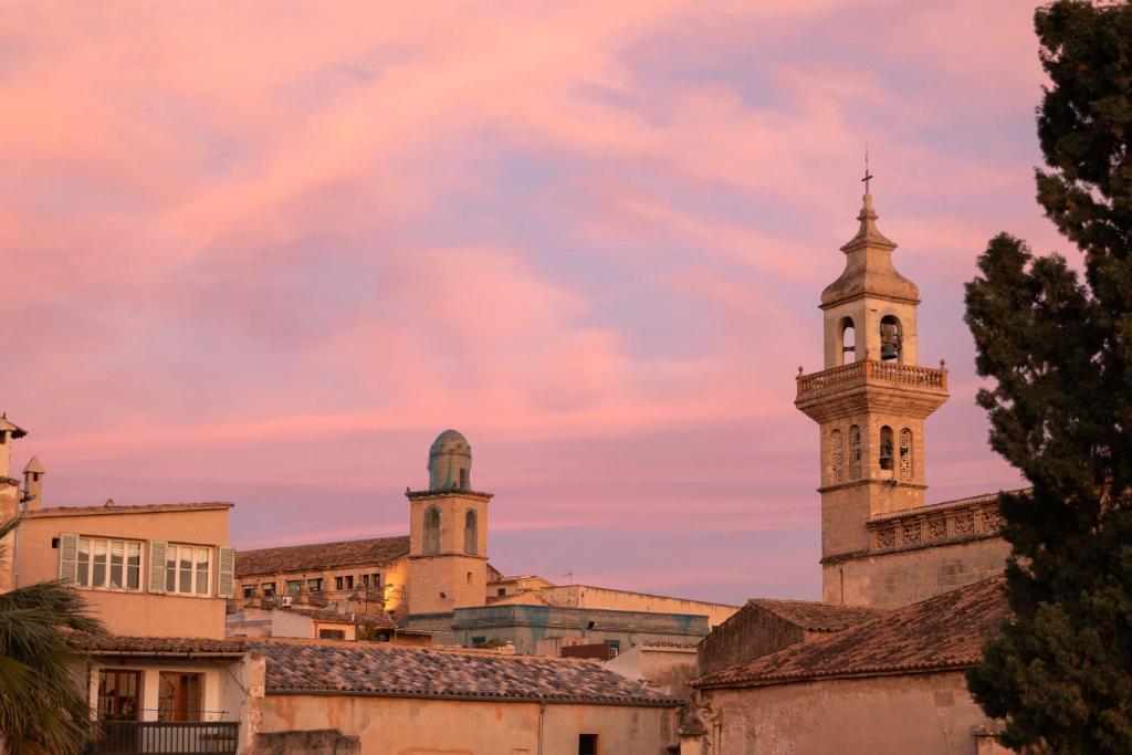 Portella Palma - Resim 17