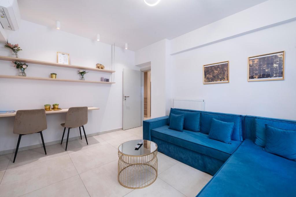 Oculus Gelonos 1 BD City Apartment by Live&Travel