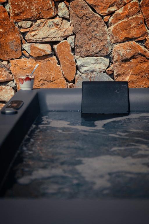 Fotografie z fotogalerie ubytování Ninemian Suites Syros v destinaci Ermupoli