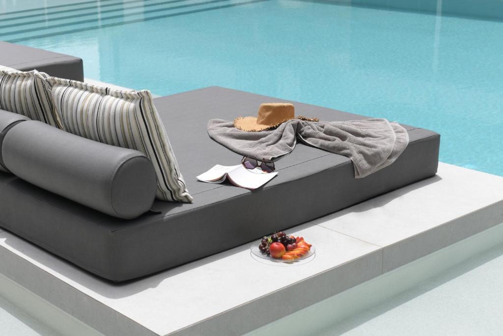 Blazer Suites Hotel - Resim 37