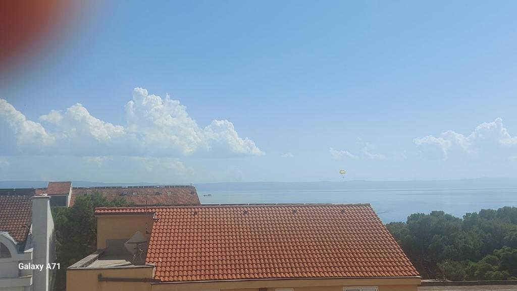 Príroda v okolí penziónu