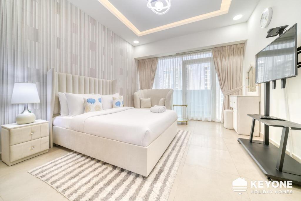 Premier Chic Studio Living, Дубай (актуальные цены 2024 года)