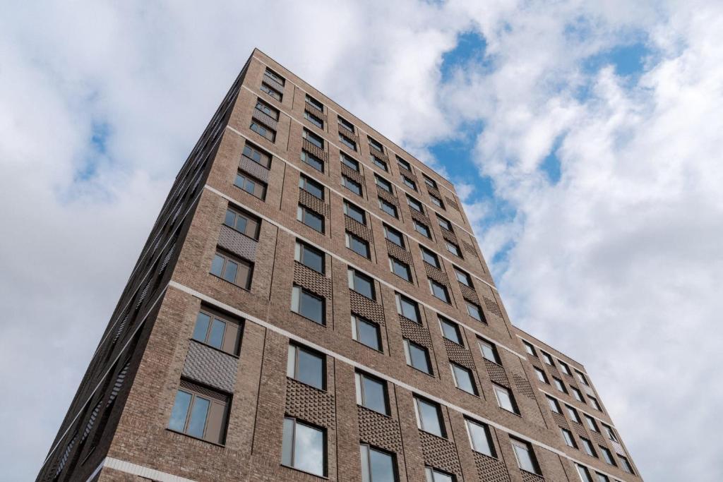 For Students Only Ultimate Comfort Ensuites at Old Kent Road in London