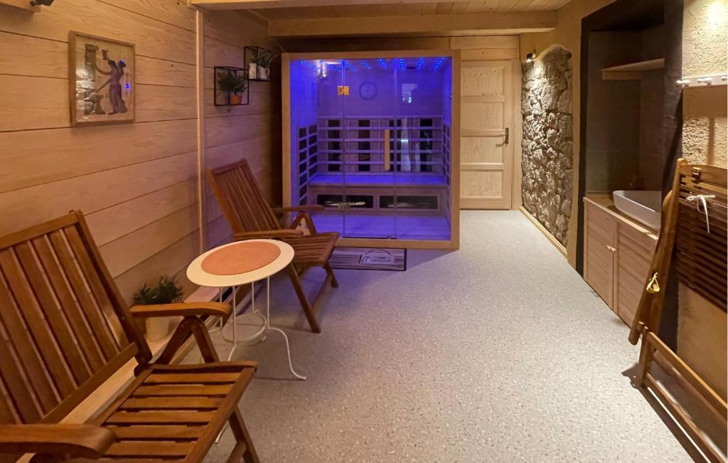 Fotografie z fotogalerie ubytování Cozy Home In Mrkopalj With Jacuzzi v destinaci Mrkopalj