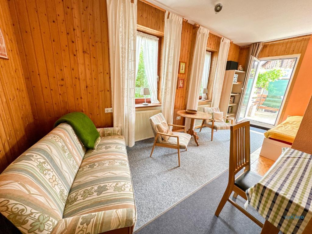 Landhaus Stolper Wohnung 2, Herzberg am Harz (updated prices 2025)