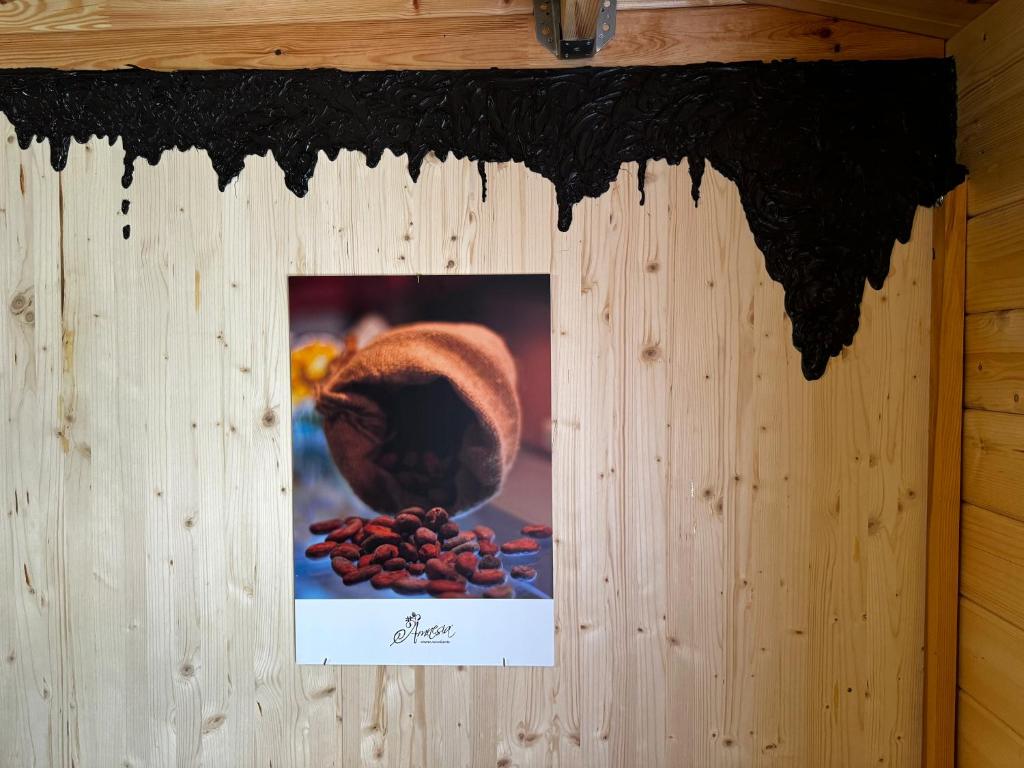 Kép Choco B&B szállásáról Telesében a galériában