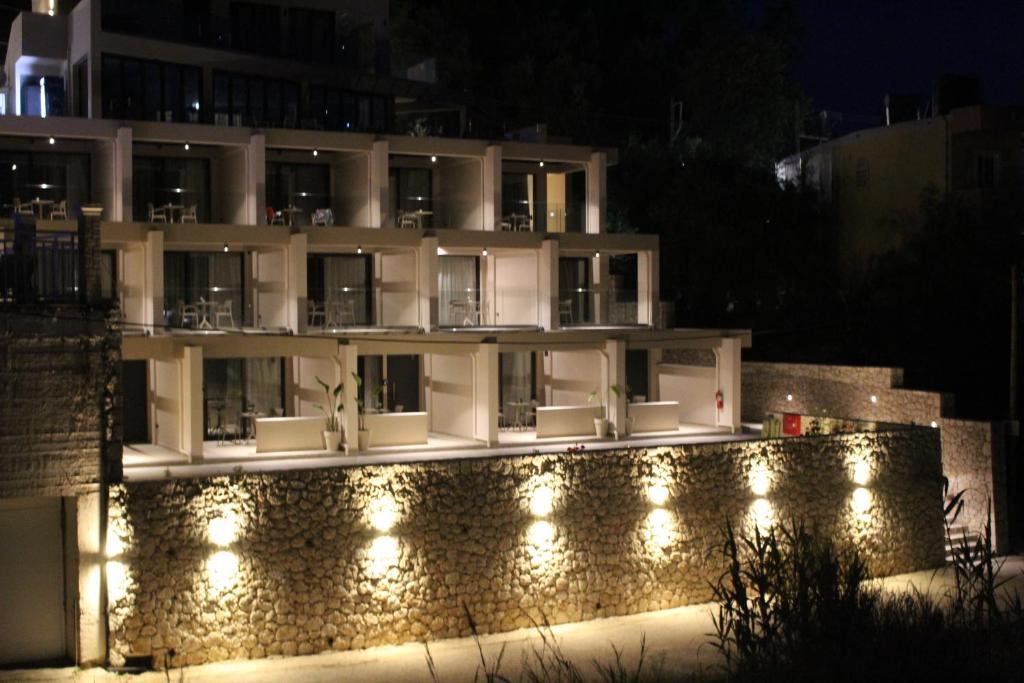 Billede fra billedgalleriet på Nobile Boutique Hotel i Agios Gordios