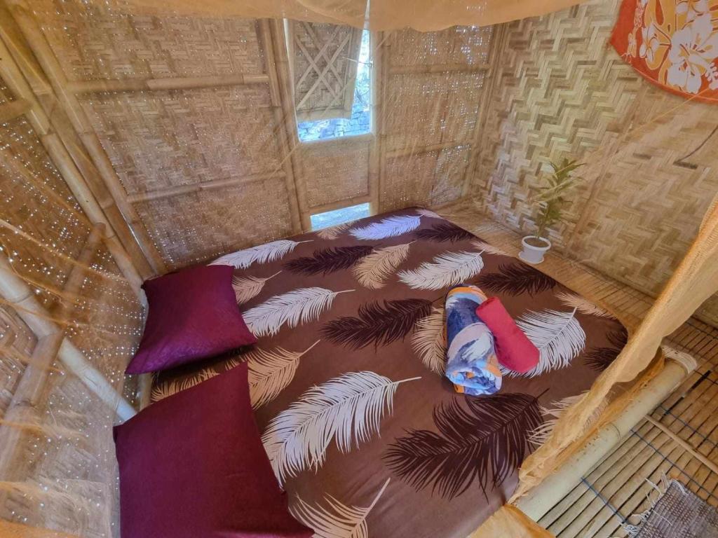 Uncle Hippie's Dream - 1