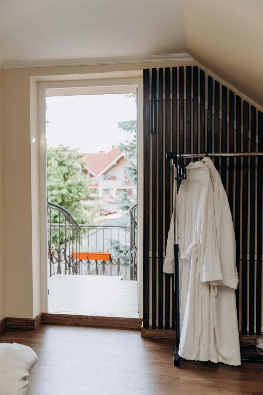 Fotografie z fotogalerie ubytování Eduard Hotel v Užhorodu
