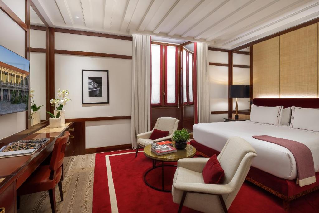 Portrait Milano - Lungarno Collection - 6