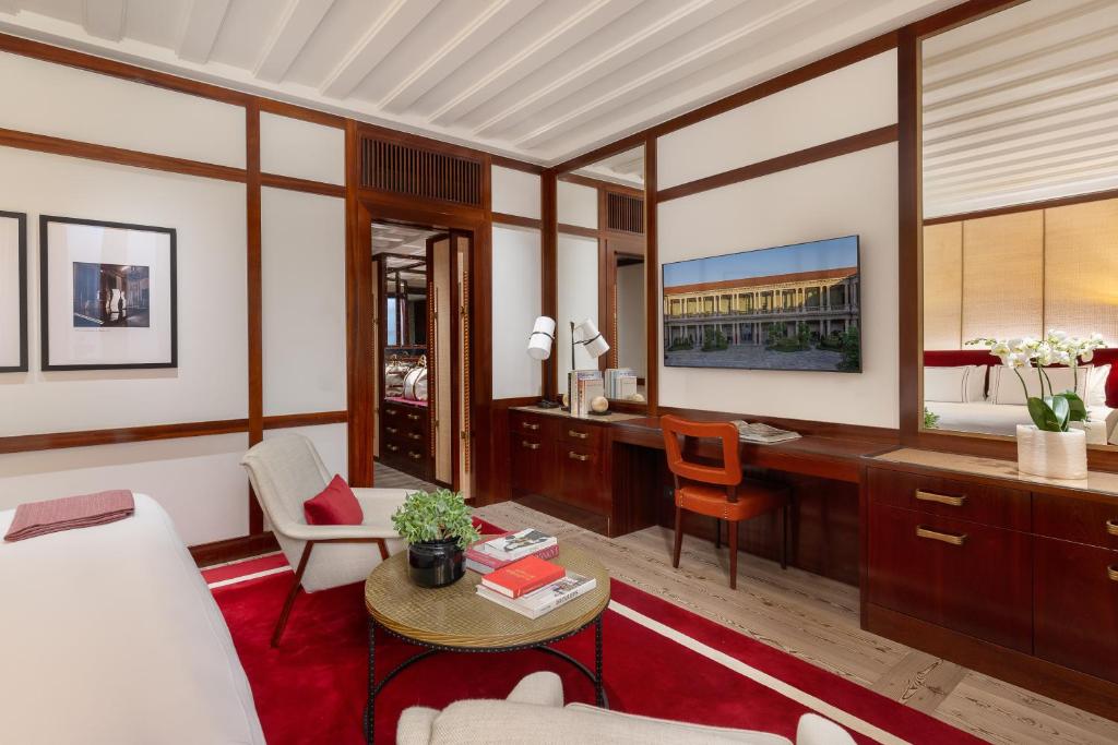 Portrait Milano - Lungarno Collection - 8