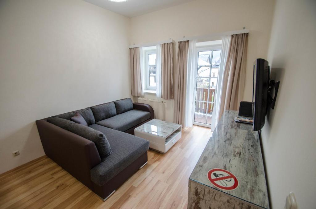 Posedenie v ubytovaní Apartment CityXpress TOP 7