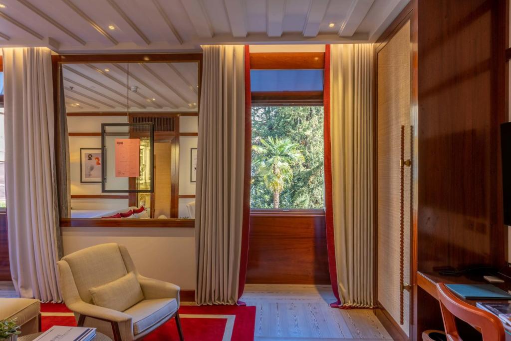 Portrait Milano - Lungarno Collection - 14