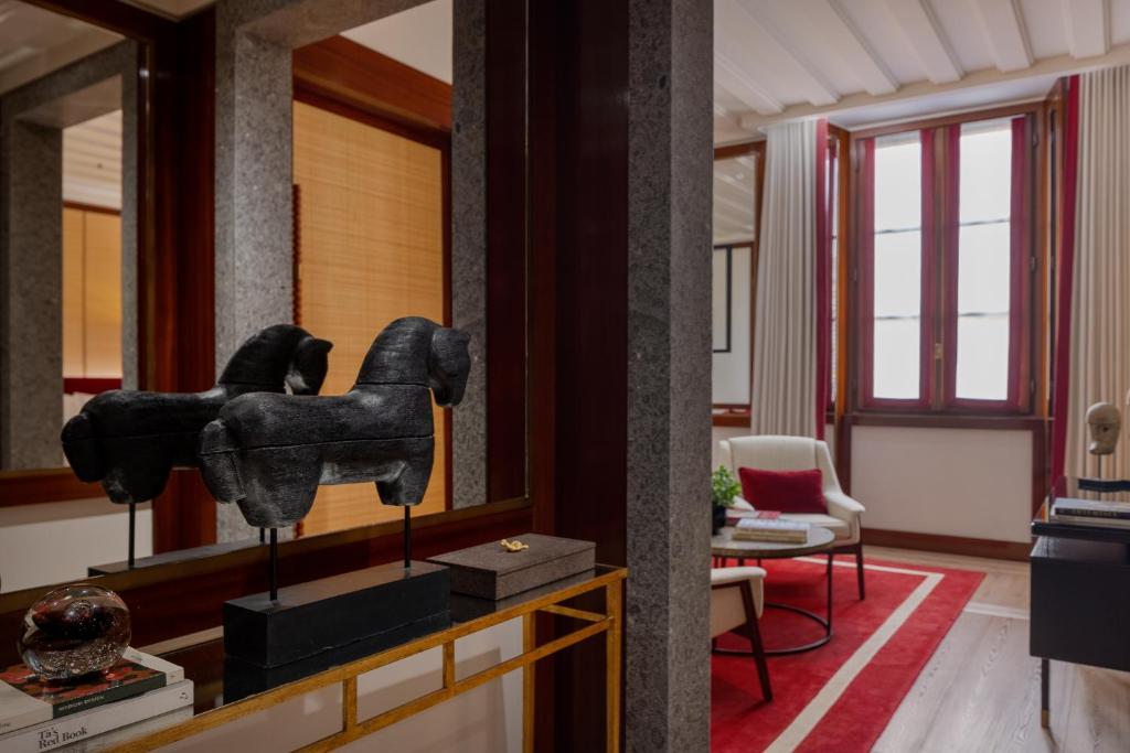 Portrait Milano - Lungarno Collection - 16