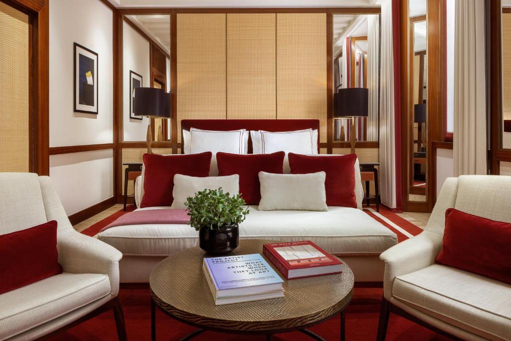 Portrait Milano - Lungarno Collection - 19