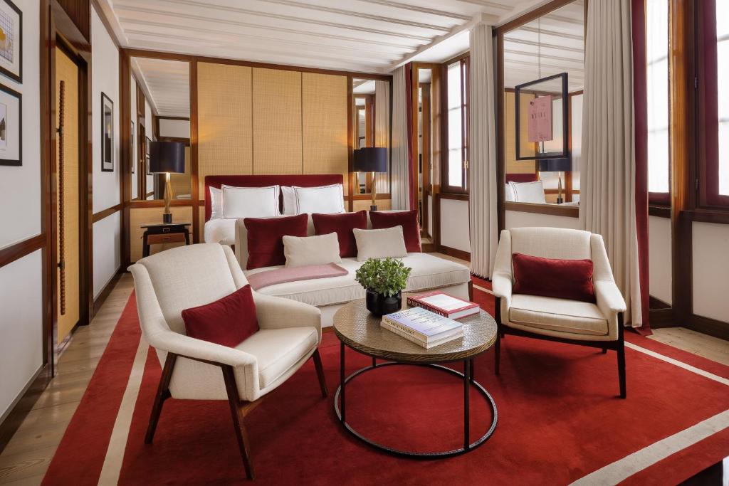 Portrait Milano - Lungarno Collection - 18