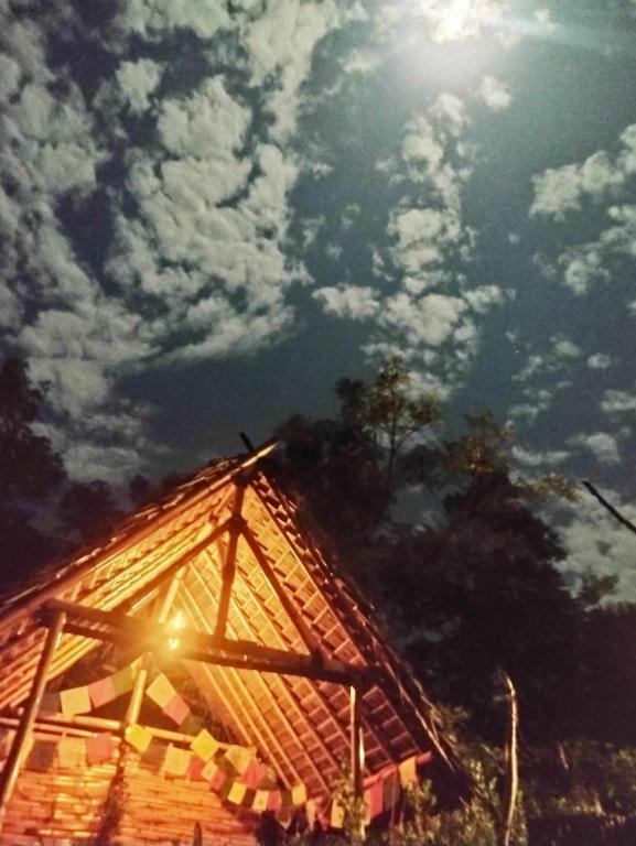 Fotografie z fotogalerie ubytování Uncle Hippie's Dream v destinaci Gili Meno