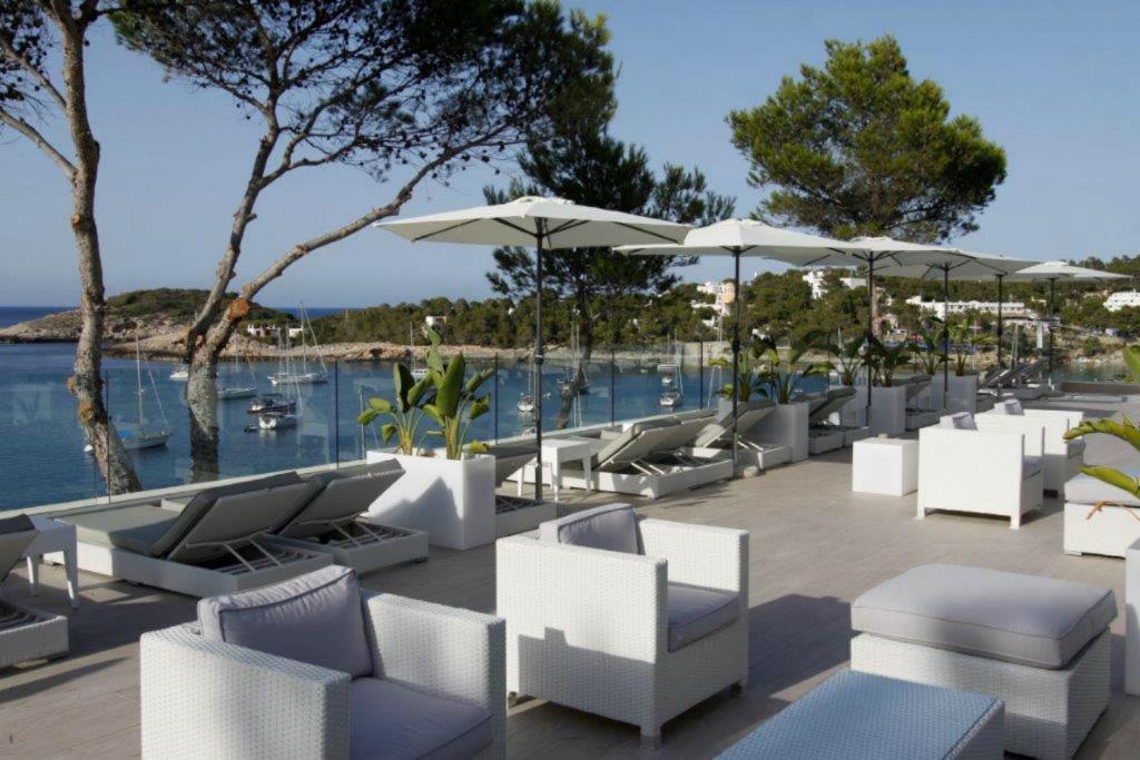 BG Portinatx Beach Club Hotel, Portinatx – Aktualisierte ...
