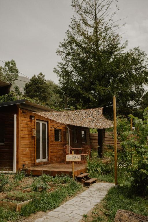 Photo de la galerie de l'établissement Kiwai Lodge - Bungalow, à Gap
