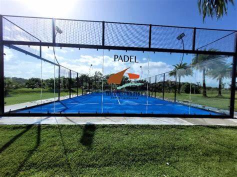 Bazén v ubytování Playa Escondida: Confort y relax en el Caribe nebo v jeho okolí