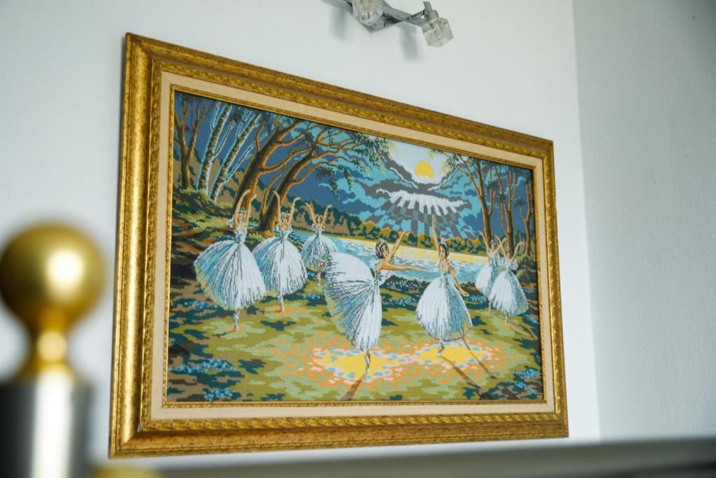 Fotografie z fotogalerie ubytování Leka GuestHouse v destinaci Gjirokastër