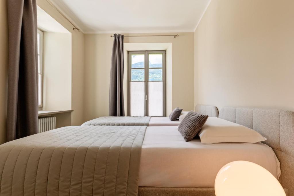 Alp Apartments SKI & BIKE - Ansermin - 17