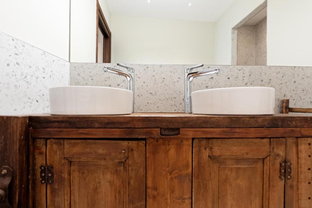 Alp Apartments SKI & BIKE - Ansermin - 10