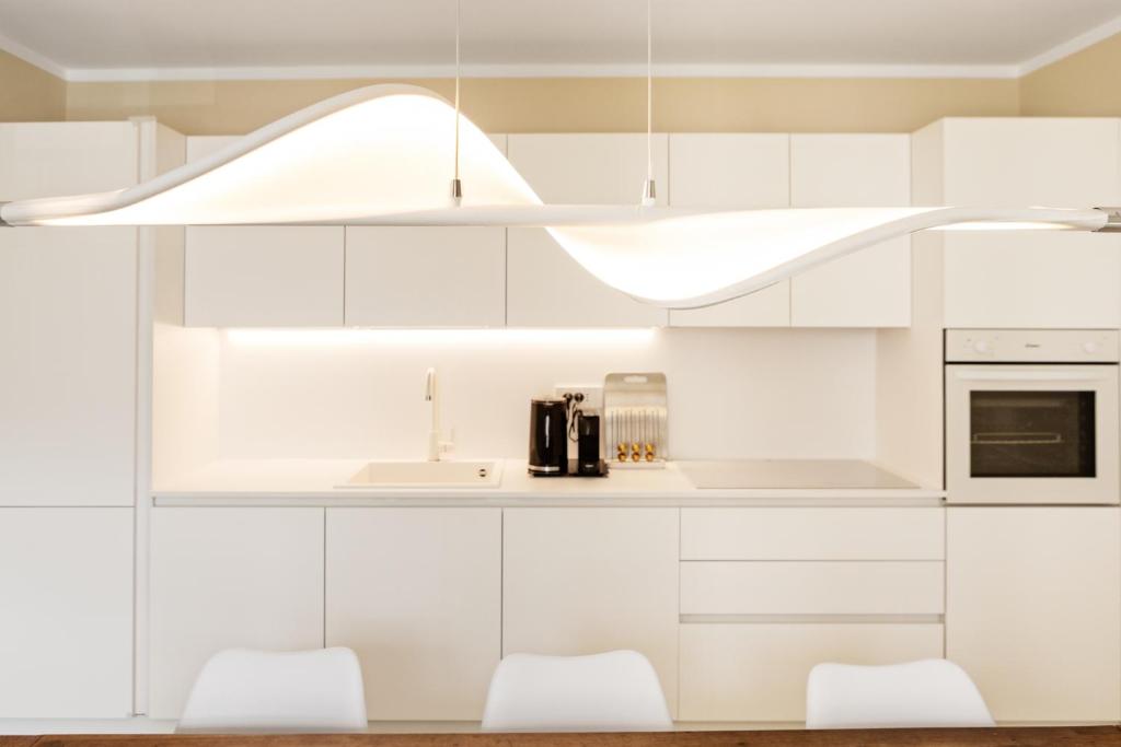 Alp Apartments SKI & BIKE - Ansermin - 12