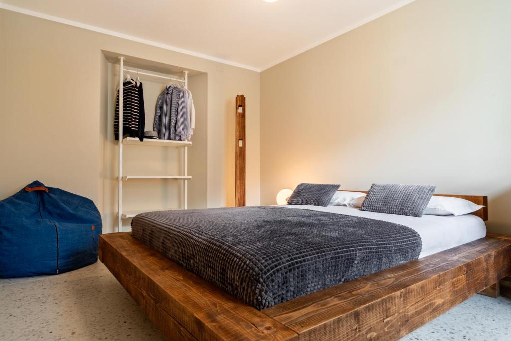 Alp Apartments SKI & BIKE - Ansermin - 2