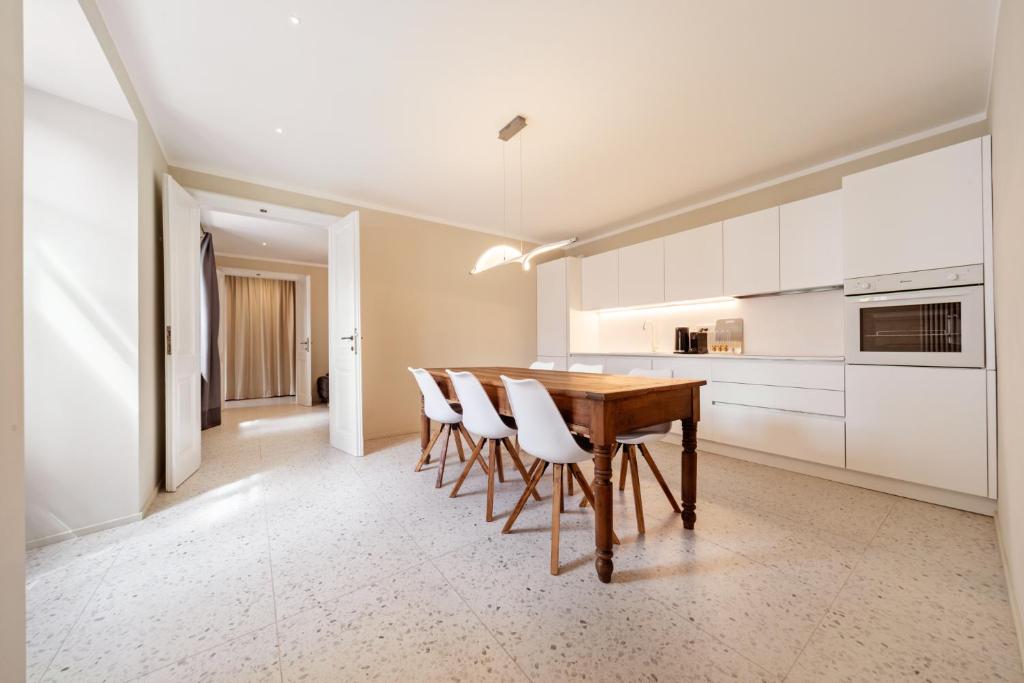 Alp Apartments SKI & BIKE - Ansermin - 3