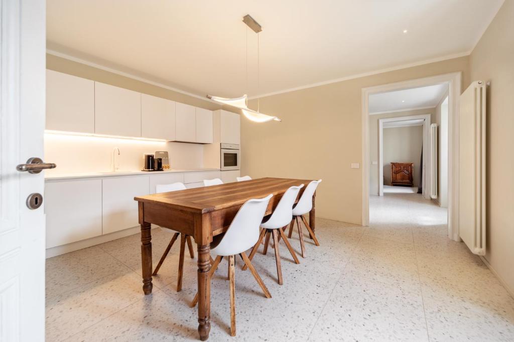 Alp Apartments SKI & BIKE - Ansermin - 15