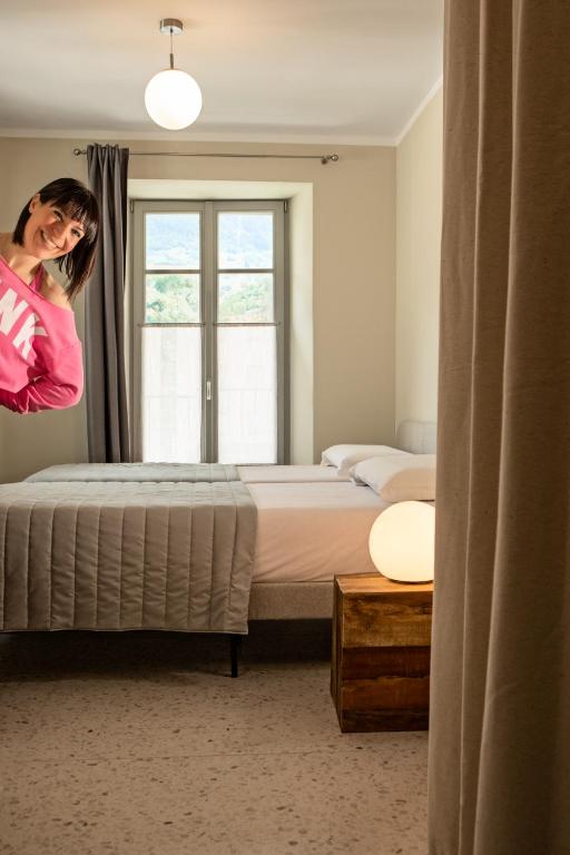 Alp Apartments SKI & BIKE - Ansermin - 5