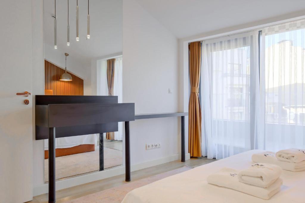 Fotografie z fotogalerie ubytování Petek Residence by NewInn v destinaci Istanbul