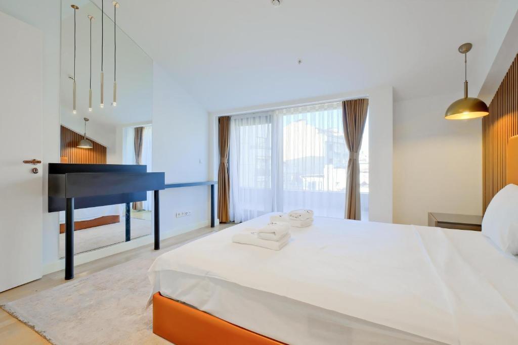 Fotografie z fotogalerie ubytování Petek Residence by NewInn v destinaci Istanbul