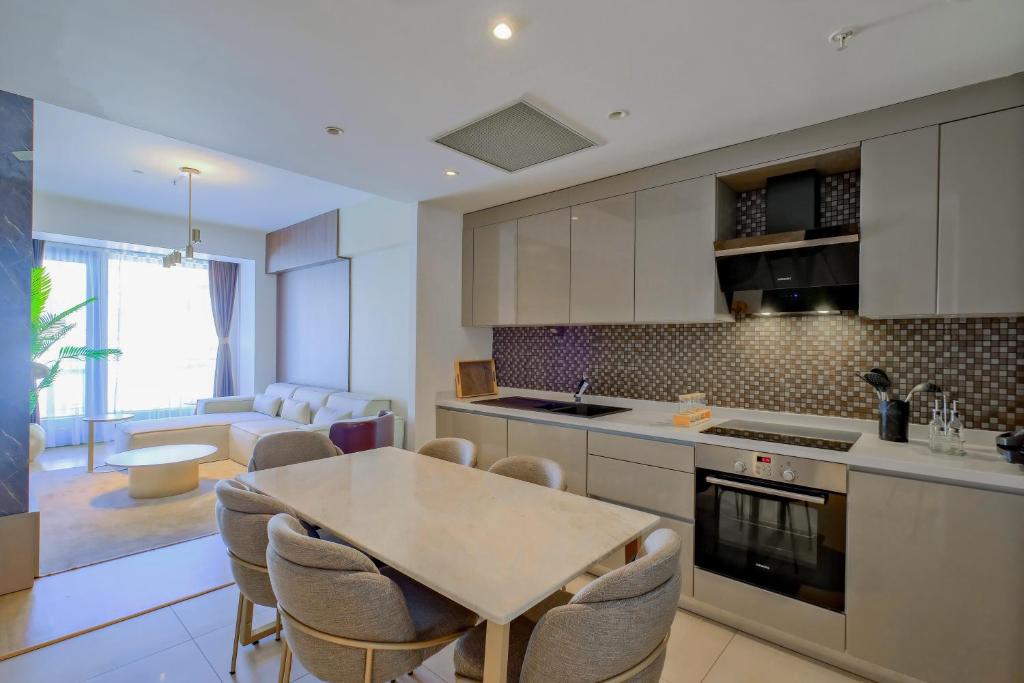 Fotografie z fotogalerie ubytování Petek Residence by NewInn v destinaci Istanbul