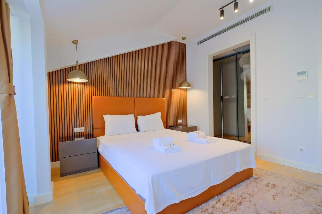 Fotografie z fotogalerie ubytování Petek Residence by NewInn v destinaci Istanbul