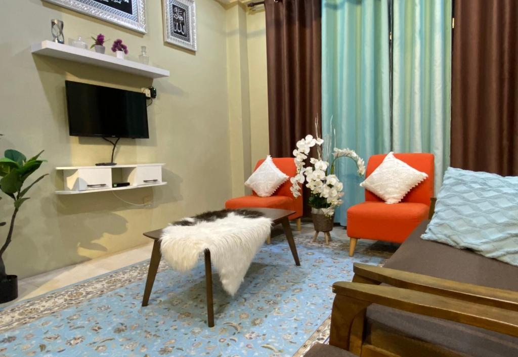 D'Kapas Homestay Kuala Terengganu - Hizvo
