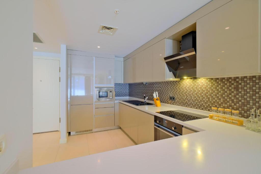 Fotografie z fotogalerie ubytování Petek Residence by NewInn v destinaci Istanbul